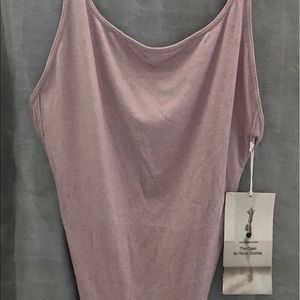 lululemon Heart Opener Bodysuit sz8